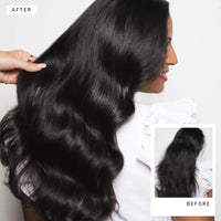 Beachwaver B1 — Rizador Profesional Rotativo | Edición Midnight Rose